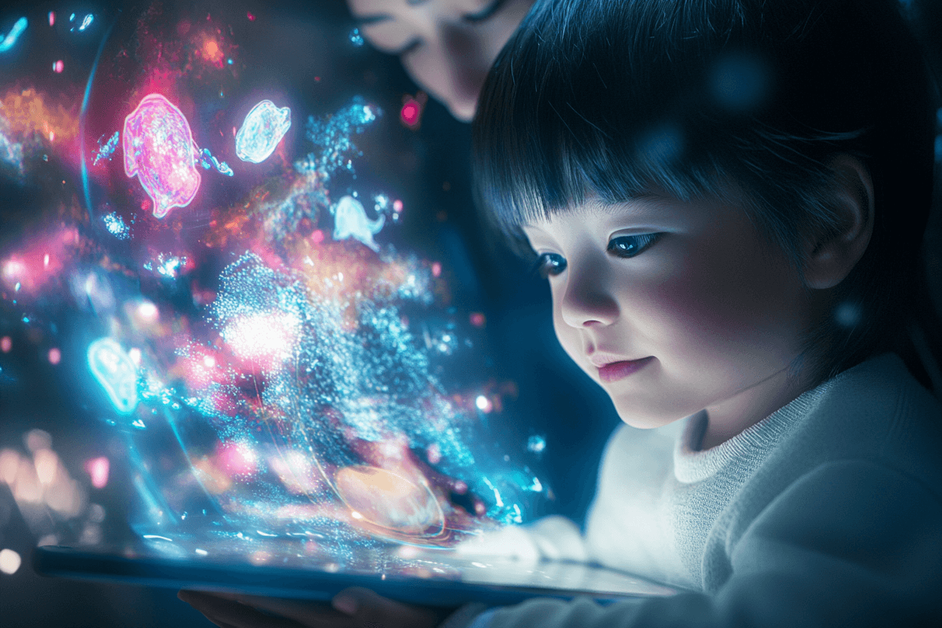 Safe AI for Kids: Designing Tech Experiences that Foster Growth without Sacrificing Safety